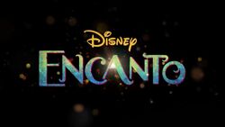 Encanto logo