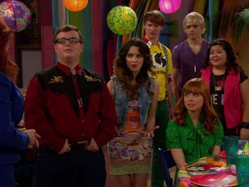 Family and Feuds