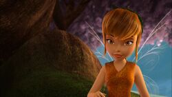 tinkerbell characters fawn