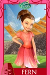 Fern (Os Jogos no Refúgio das Fadas)