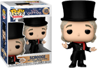 Movies #1455: Scrooge (The Muppet Christmas Carol) (2023)