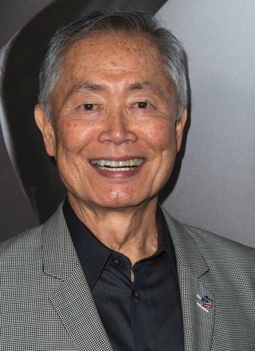 George Takei