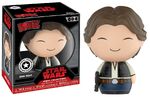 Han Solo Dorbz