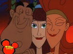 Hercules and the Parent's Weekend (15)