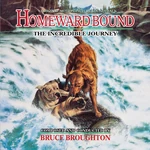 HomewardBound isc330 600a.jpg (128 KB) Volume 330: Homeward Bound: The Incredible Journey