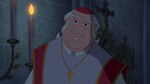 Archdeacon (The Hunchback of Notre Dame)