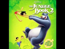 I Wan Na Be Like You Disney Wiki Fandom