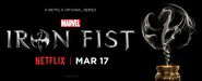 Iron Fist Banner 02