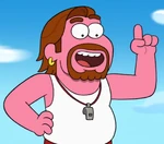 Life Guard (Big City Greens)