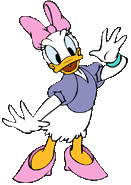 Daisy Duck