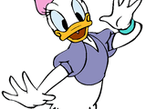 Daisy Duck