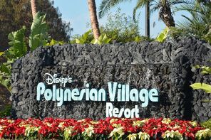 NewPolyVillageSign.jpg
