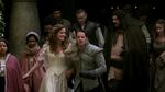 Once Upon a Time - 4x22 - Operation Mongoose Part 2 - Robin Zelena Wedding