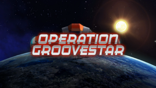 Operation Groovestar