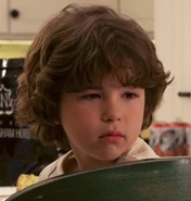 Patrick (Bedtime Stories)