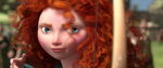 Princess Merida