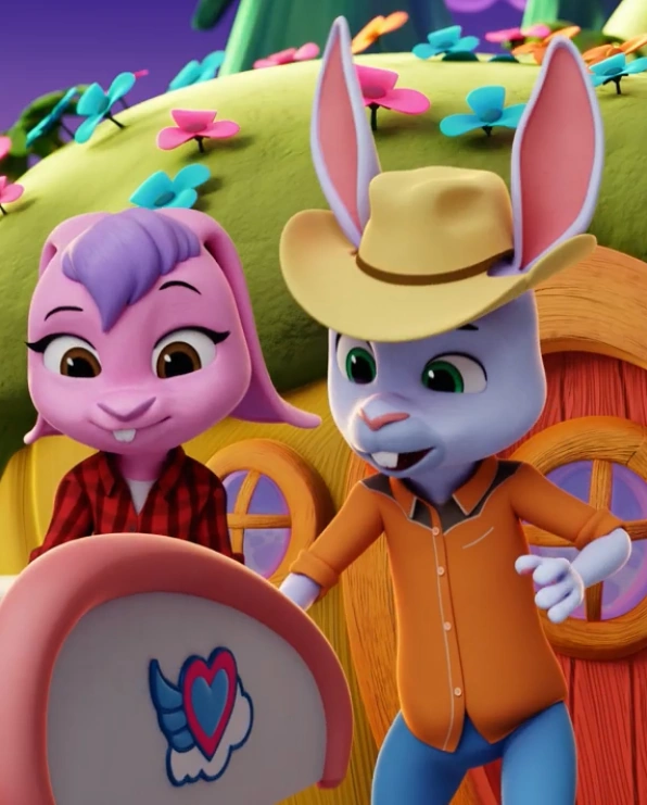 Bobtail's Parents
