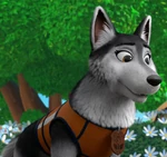 Captain Tully (The Chicken Squad)