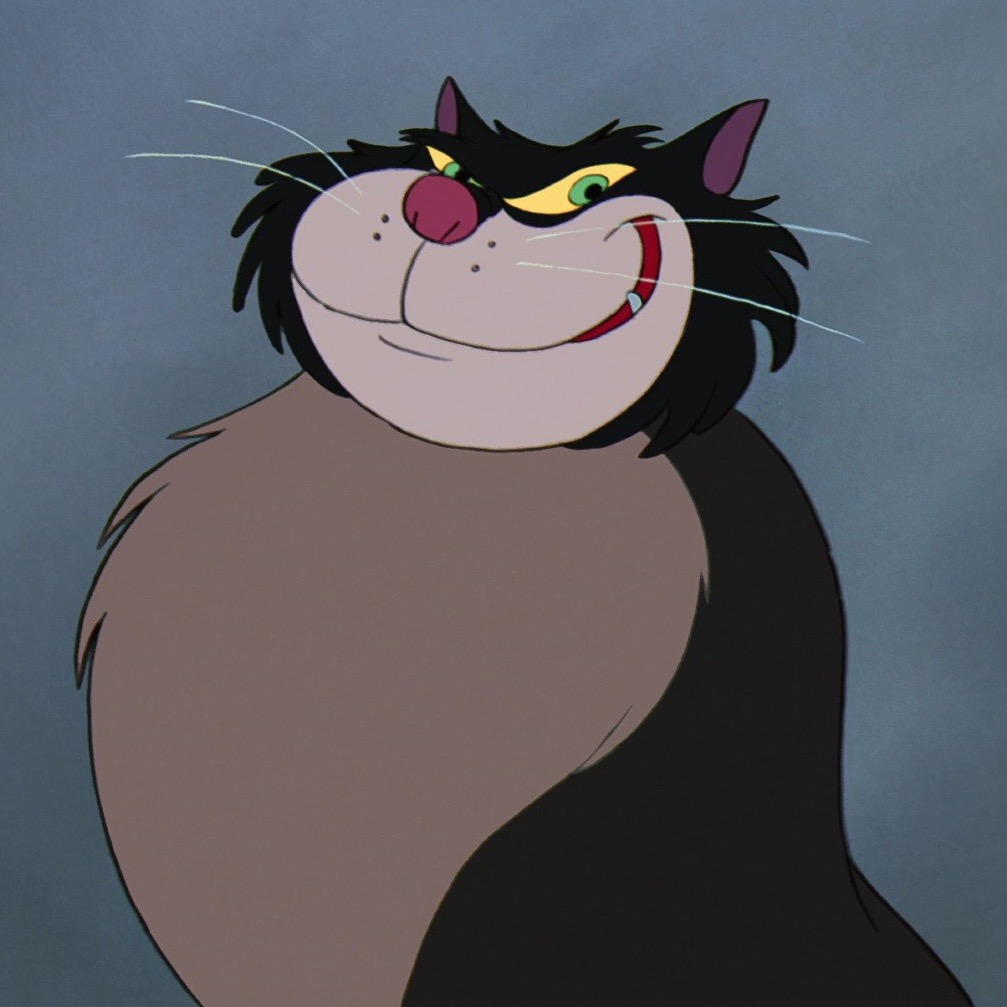 Scaredy Cat, Disney Wiki