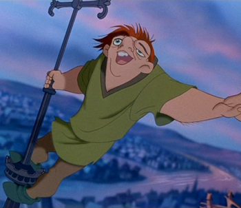 Quasimodo