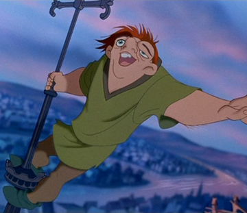 Quasimodo Disney Wiki Fandom