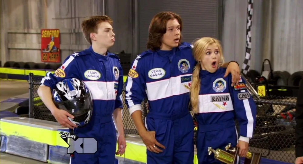 Queen of Karts Disney Wiki Fandom