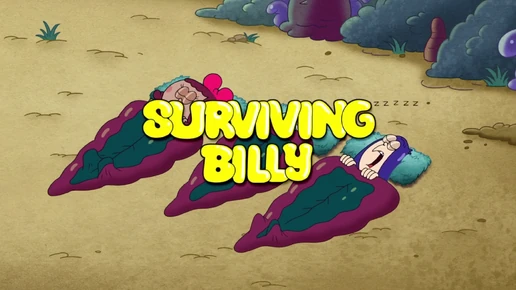 Surviving Billy