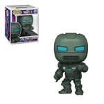 The HYDRA Stomper POP