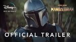 The Mandalorian – Official Trailer 2 Disney Streaming Nov