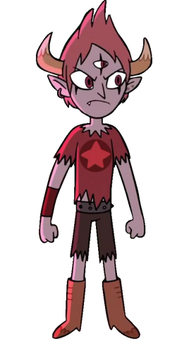 Tom SVTFOE