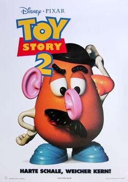 Toy Story 2/Gallery | Disney Wiki | Fandom