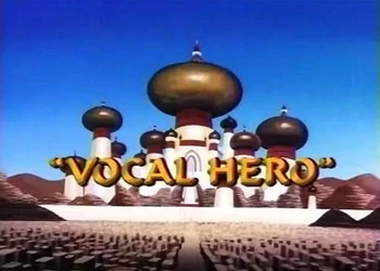 VocalHero
