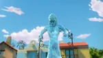 Water Spirit (Elena of Avalor)