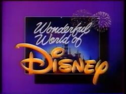 The Wonderful World of Disney (TV Series 1997–2023) - IMDb