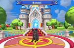 Banzai in Disney Magic Kingdoms