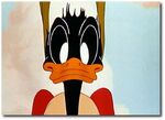 Daffy Duck cameo