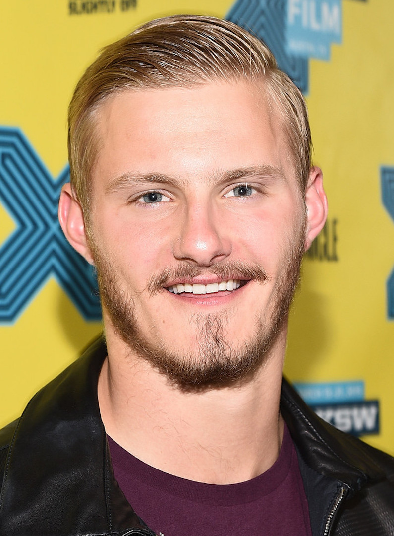 Alexander Ludwig — The Movie Database (TMDB)