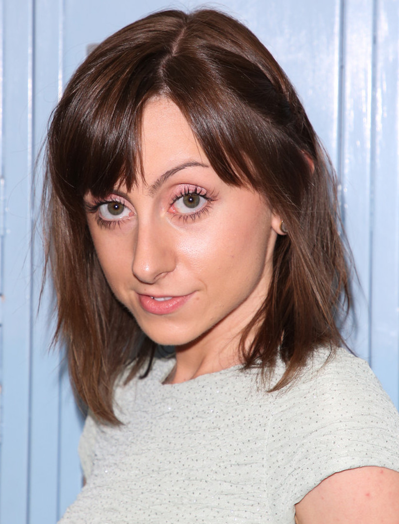 meet dave allisyn ashley arm