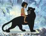 Bagheera (1977 read-along)