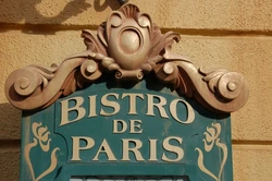 Bistro de Paris