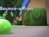 Bounce-a-Tron