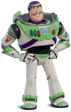 Buzz Lightyear/Gallery | Disney Wiki | Fandom