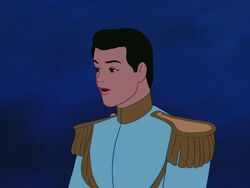 Black Prince, Disney Wiki