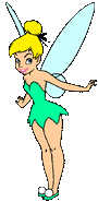 Tinker Bell