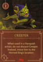 DVG Creeper