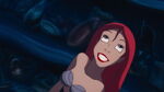 Disney's The Little Mermaid - Part of Your World - Up Where They Walk
