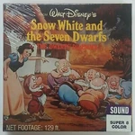 Dwarfs dilemma super 8