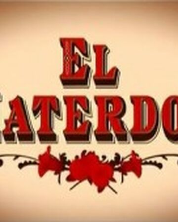 materdor