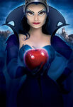 Queen Narissa (Enchanted)