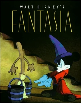 Walt Disney's Fantasia | Disney Wiki | Fandom
